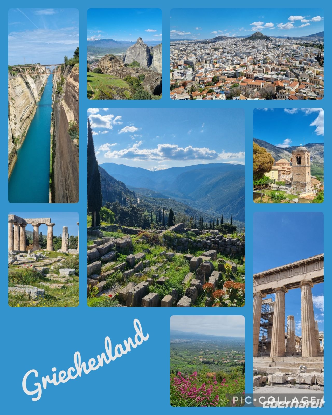 Ein Rückblick... &ndash; &copy; Katrin Deutschbein (Eberhardt TRAVEL)