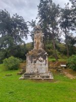 Löwe von Amphipolis  &ndash; &copy; Katrin Deutschbein (Eberhardt TRAVEL)