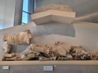 Athen - Akropolismuseum &ndash; &copy; Katrin Deutschbein (Eberhardt TRAVEL)