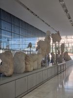 Athen - Akropolismuseum &ndash; &copy; Katrin Deutschbein (Eberhardt TRAVEL)