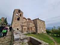 Mystras - Metropolis &ndash; &copy; Katrin Deutschbein (Eberhardt TRAVEL)
