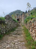 Mystras &ndash; &copy; Katrin Deutschbein (Eberhardt TRAVEL)