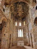 Mystras - Kirche Hodegetria &ndash; &copy; Katrin Deutschbein (Eberhardt TRAVEL)