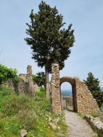 Mystras  &ndash; &copy; Katrin Deutschbein (Eberhardt TRAVEL)