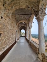 Mystras - Kloster Pantanassa &ndash; &copy; Katrin Deutschbein (Eberhardt TRAVEL)