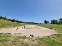 Olympia - Antikes Stadion &ndash; &copy; Katrin Deutschbein (Eberhardt TRAVEL)