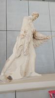 Athena Museum Akropolis Athen &ndash; &copy; Anette Rietz (Eberhardt TRAVEL)