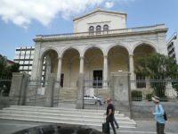 Athen &ndash; &copy; Anette Rietz (Eberhardt TRAVEL)
