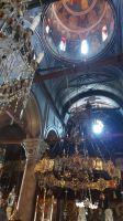 Kirche Kloster Ägina &ndash; &copy; Anette Rietz (Eberhardt TRAVEL)