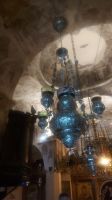 Kloster Mega Spileo &ndash; &copy; Anette Rietz (Eberhardt TRAVEL)
