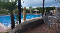 Hotel Pool Peloponnes &ndash; &copy; Anette Rietz (Eberhardt TRAVEL)