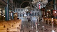 Kirche Kalamata &ndash; &copy; Anette Rietz (Eberhardt TRAVEL)