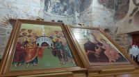 Ikone, byzantinische Kirche, Kalamata, Peloponnes &ndash; &copy; Anette Rietz (Eberhardt TRAVEL)