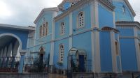 Kalamata, Kirche &ndash; &copy; Anette Rietz (Eberhardt TRAVEL)