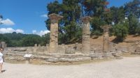 Olympia Peloponnes &ndash; &copy; Anette Rietz (Eberhardt TRAVEL)