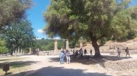 Olympia &ndash; &copy; Anette Rietz (Eberhardt TRAVEL)