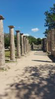 Olympia &ndash; &copy; Anette Rietz (Eberhardt TRAVEL)