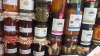 Honig Peloponnes Griechenland Produkte &ndash; &copy; Anette Rietz (Eberhardt TRAVEL)