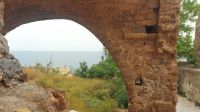 Monemvasia Griechenland &ndash; &copy; Anette Rietz (Eberhardt TRAVEL)