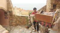 Monemvasia, Peloponnes Foto: Anette Rietz &ndash; &copy; Anette Rietz (Eberhardt TRAVEL)