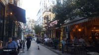 Altstadt ATHEN &ndash; &copy; Anette Rietz (Eberhardt TRAVEL)