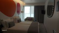 Hotel in Athen Schlafzimmer &ndash; &copy; Anette Rietz (Eberhardt TRAVEL)