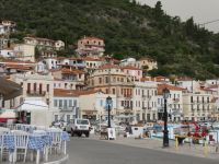 Gythion Peloponnes &ndash; &copy; Anette Rietz (Eberhardt TRAVEL)