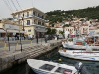 Gythion Peloponnes &ndash; &copy; Anette Rietz (Eberhardt TRAVEL)