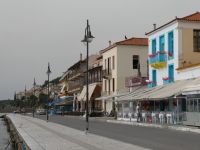 Gythion Peloponnes &ndash; &copy; Anette Rietz (Eberhardt TRAVEL)