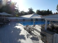 Hotel bei Kalamata &ndash; &copy; Anette Rietz (Eberhardt TRAVEL)