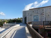 Hotel bei Kalamata &ndash; &copy; Anette Rietz (Eberhardt TRAVEL)
