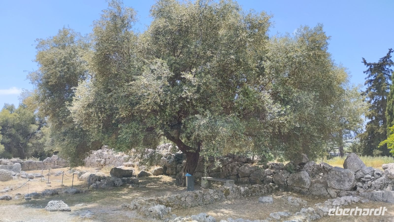 ebenda &ndash; &copy; Julia Kies (Eberhardt TRAVEL)