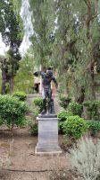 Oben im Garten &ndash; &copy; Julia Kies (Eberhardt TRAVEL)