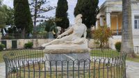 Der Achilles &ndash; &copy; Julia Kies (Eberhardt TRAVEL)