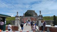 die venezianische Festung in Korfu-Stadt &ndash; &copy; Julia Kies (Eberhardt TRAVEL)