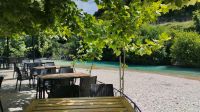 Danach machen wir eine Pause im Cafe &ndash; &copy; Julia Kies (Eberhardt TRAVEL)