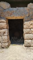 Totenorakel von Acheron &ndash; &copy; Julia Kies (Eberhardt TRAVEL)