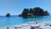 Parga &ndash; &copy; Julia Kies (Eberhardt TRAVEL)