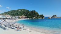 Parga &ndash; &copy; Julia Kies (Eberhardt TRAVEL)