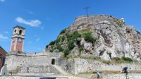 Die Festung &ndash; &copy; Julia Kies (Eberhardt TRAVEL)