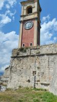 In der Festung
