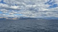 Fährüberfahrt nach Griechenland &ndash; &copy; Sinah Witzig (Eberhardt TRAVEL)
