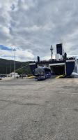 Ankunft in Igoumenitsa &ndash; &copy; Sinah Witzig (Eberhardt TRAVEL)
