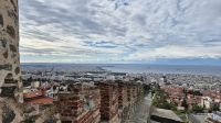 Thessaloniki: Zitadelle &ndash; &copy; Sinah Witzig (Eberhardt TRAVEL)