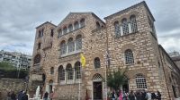 Thessaloniki: Agios Dimitrios &ndash; &copy; Sinah Witzig (Eberhardt TRAVEL)