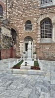 Thessaloniki: Agios Dimitrios &ndash; &copy; Sinah Witzig (Eberhardt TRAVEL)