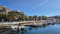 Hafen von Kavala &ndash; &copy; Sinah Witzig (Eberhardt TRAVEL)