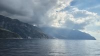 Bootsfahrt am Berg Athos &ndash; &copy; Sinah Witzig (Eberhardt TRAVEL)