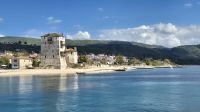 Ouranopolis &ndash; &copy; Sinah Witzig (Eberhardt TRAVEL)