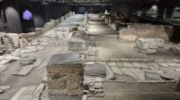 Thessaloniki: Metro  &ndash; &copy; Sinah Witzig (Eberhardt TRAVEL)